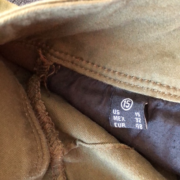 Skinny pants - Picture 4 of 4